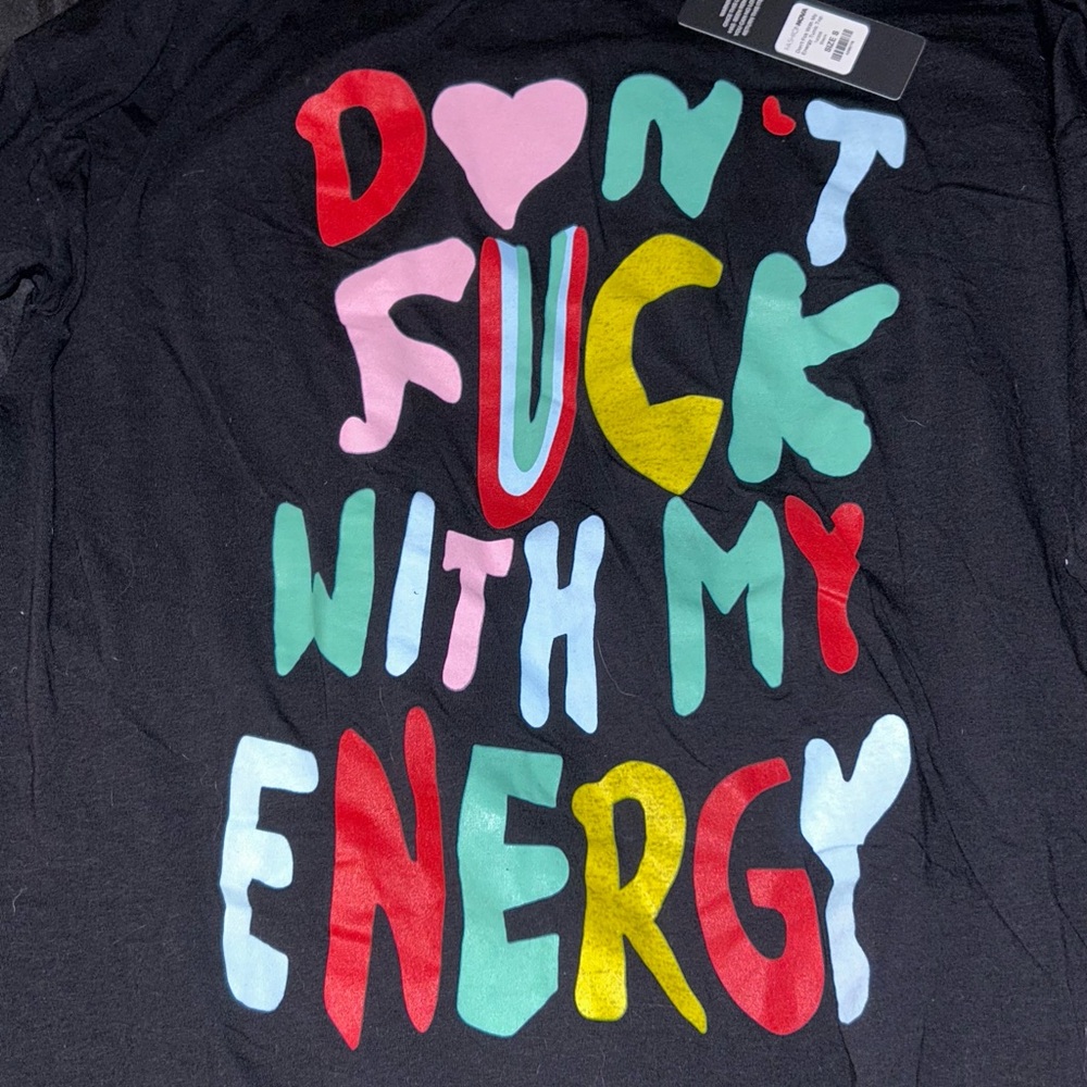 fashion nova t-shirt